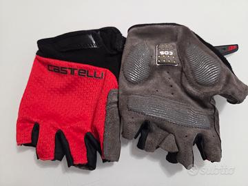 Kit vestiario bici donna