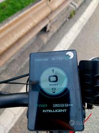 bici elettrica 