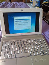 portatile laptop notebook Sony Vaio  vpcm12m1e 