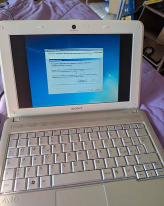 portatile laptop notebook Sony Vaio  vpcm12m1e 