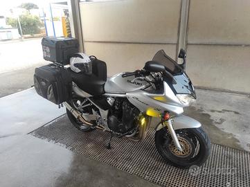Suzuki Bandit 1200 s 