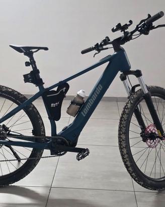 ebike mtb mountain bike gravel lombardo bici nuova