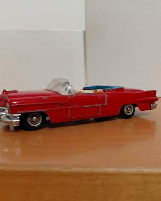 Mercury Cadillac Eldorado no Mebetoys Politoys 