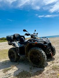 POLARIS SPORTSMAN 1000