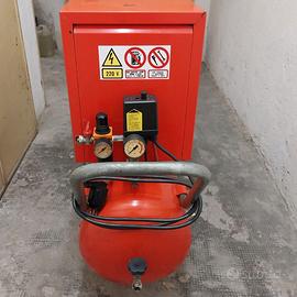 Compressore Fini Pulsar