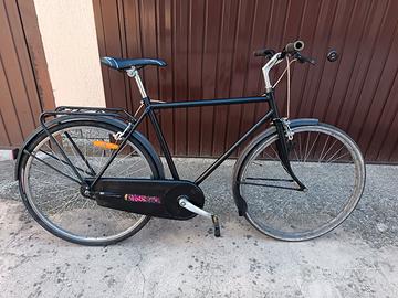 Bici sport vintage ruote 26