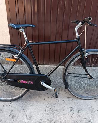 Bici sport vintage ruote 26