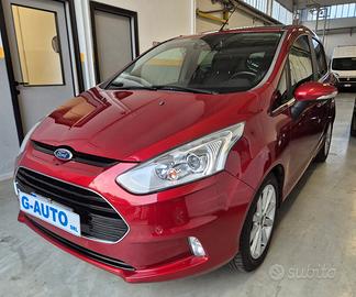 Ford B-max 1.5 Unico Proprietario 2017 OK Neopaten