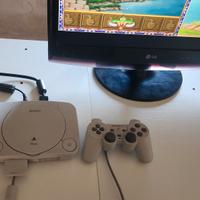 Playstation 1 slim