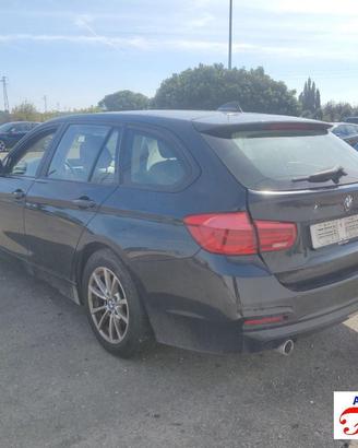 BMW 3 TOURING F31 316D 116CV 12-19 ricambi