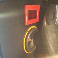 Creazione impianti car audio