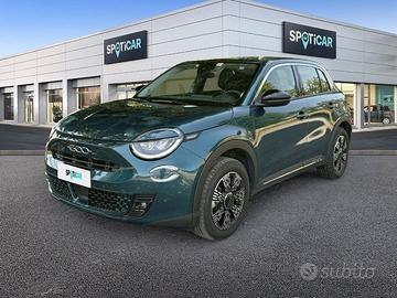FIAT 600 1.2 Hybrid 145cv