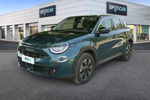 FIAT 600 1.2 Hybrid 145cv