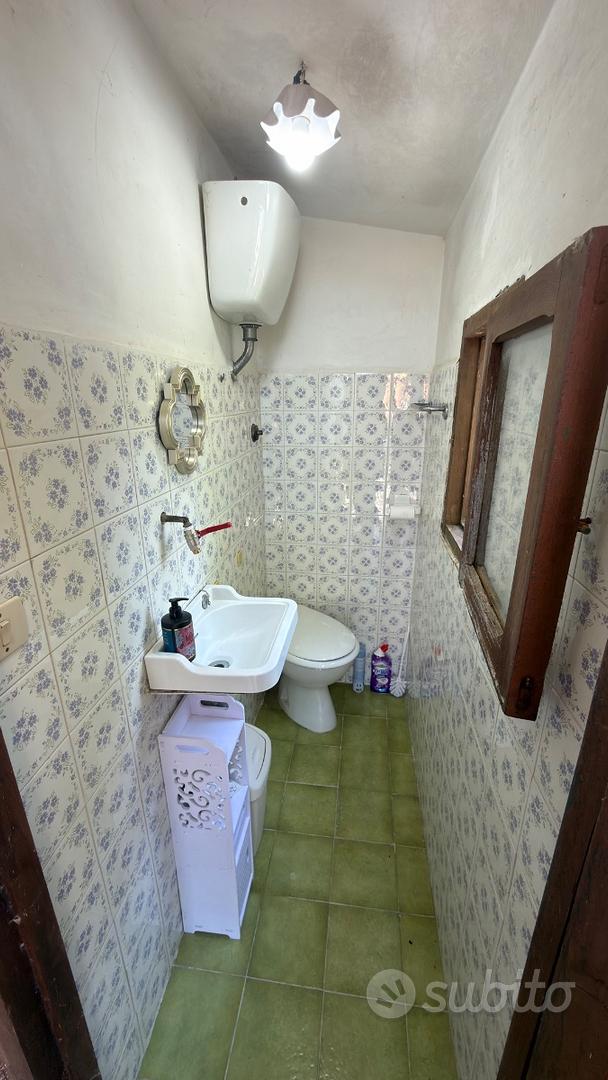 Appartamento – Scandriglia, Le Pianozze, Rieti - Vista 4