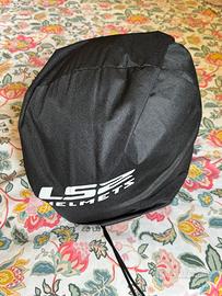 Casco Moto LS2 - Nero