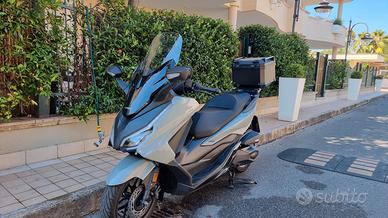 Honda Forza 350 Euro5+ 2025