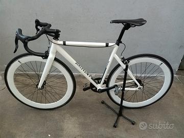 bici scatto fisso