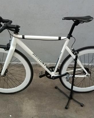bici scatto fisso