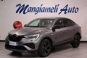 Renault Arkana 1.6 E-Tech full hybr.E-Tech Enginee