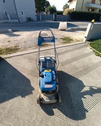 Tagliaerba Menardi 