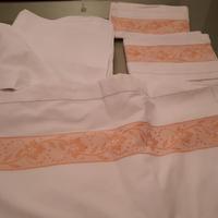 set lenzuola