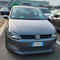 Volkswagen polo UNICO PROPRIETARIO 5 PORTE