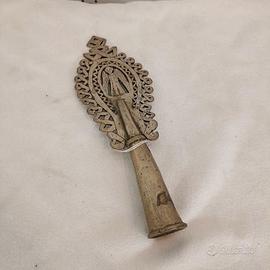 Croce Processionale Copta
