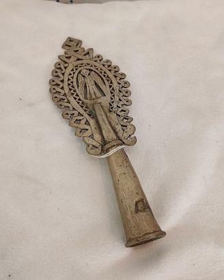Croce Processionale Copta