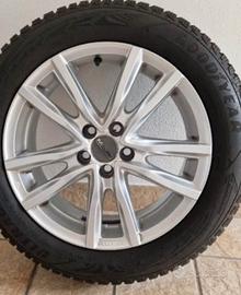 Cerchi fiat tipo r16 MAK