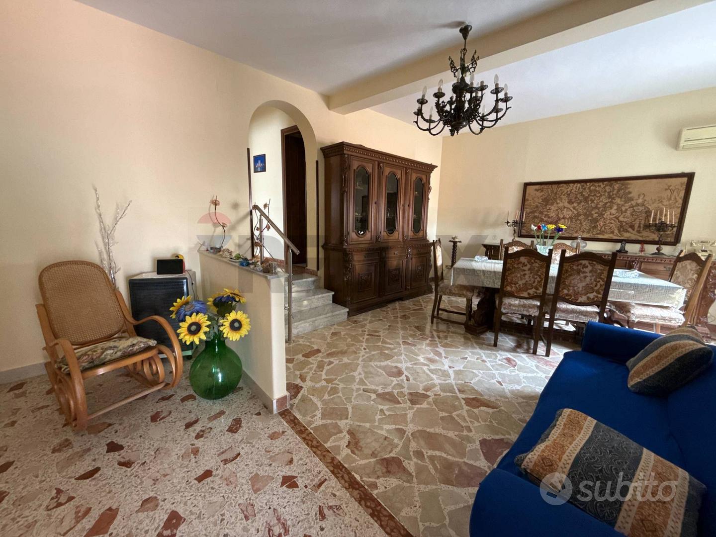Appartamento – Monreale, Villaggio Santa Rosalia - Vista 4