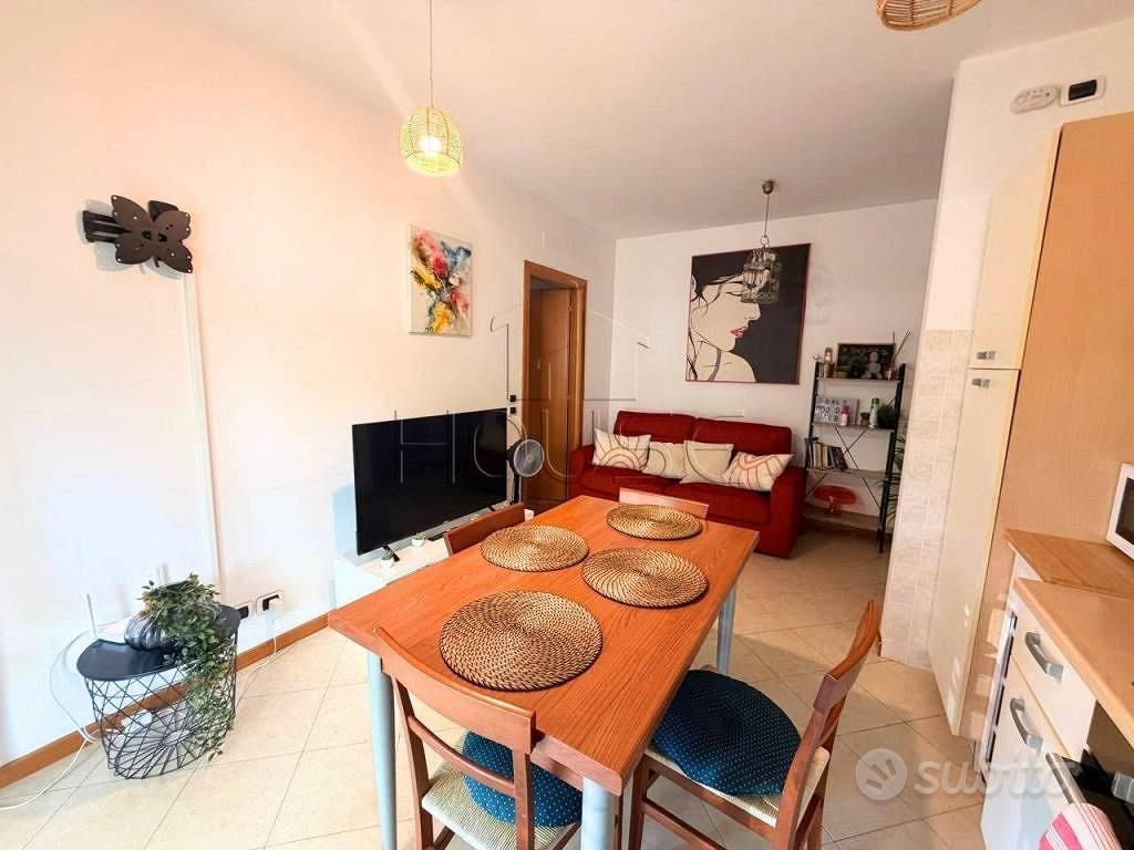 Appartamento – Arezzo, Saione, Colle di Santa Maria - Vista 3