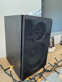 Edifier R33BT casse Bluetooth 2.0 per PC e scrivan