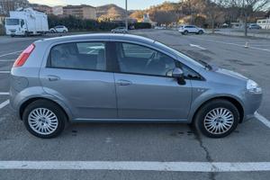 Fiat Grande Punto 1.4 Benzina 77CV 5 porte NEOPATE