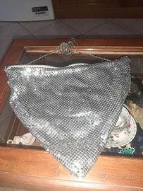 borsa triangolo