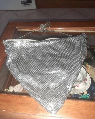 borsa triangolo
