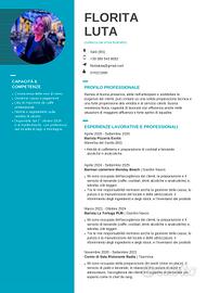 Diploma di maturità 