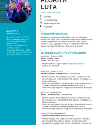 Diploma di maturità 