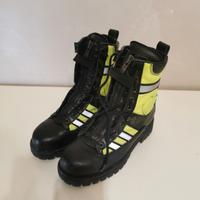 Scarpe/Anfibi antinfortunistica 