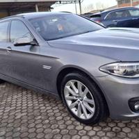 BMW 530 d xDrive Touring Luxury