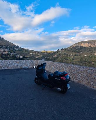 piaggio x9 250 sl
