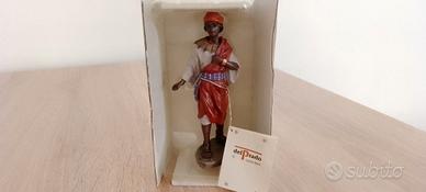 Statuine del presepio "del Prado collection" 