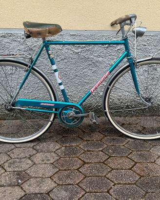 Legnano uomo anni 60