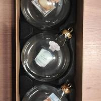 Bocce di Natale D&G