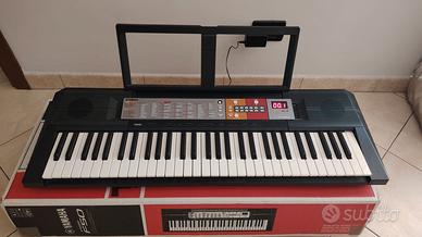 Yamaha PSR-F50