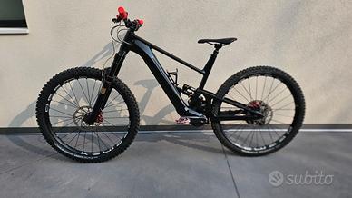 EBIKE SCOR 4060Z (bmc) ENDURO Taglia XL