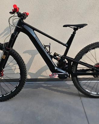 EBIKE SCOR 4060Z (bmc) ENDURO Taglia XL