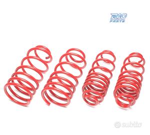 KIT MOLLE SPORTIVI PER TOYOTA