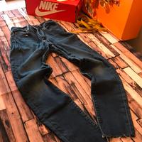 Jeans Levi’s 721 High Rise Skinny original premium