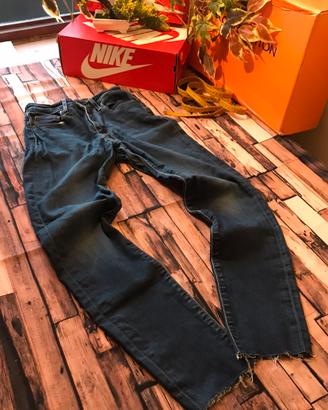 Jeans Levi’s 721 High Rise Skinny original premium