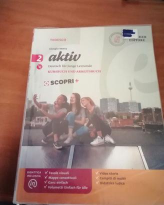 Libro Aktiv vol2